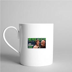 Honest Confessions This Past Weekend Mugs