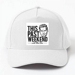Fan Call-Ins This Past Weekend Hats & Caps