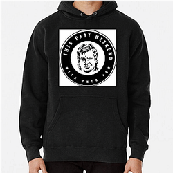 Quirky Insights This Past Weekend Hoodies