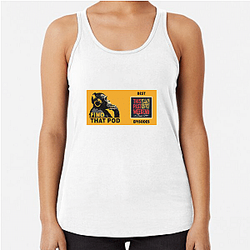 Offbeat Banter This Past Weekend Tank Tops
