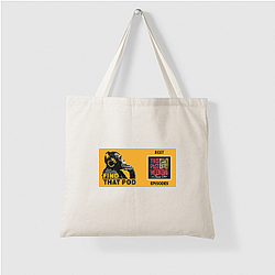Offbeat Banter This Past Weekend Bags