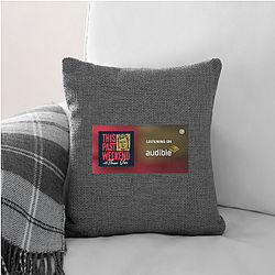 Cultural Commentary This Past Weekend Pillows Cover