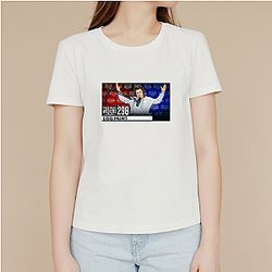 Vulnerable Humor This Past Weekend T-Shirts