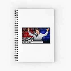 Vulnerable Humor This Past Weekend Notebook