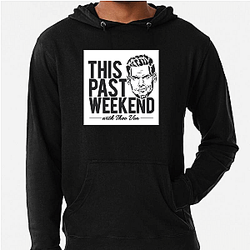 Fan Call-Ins This Past Weekend Hoodies
