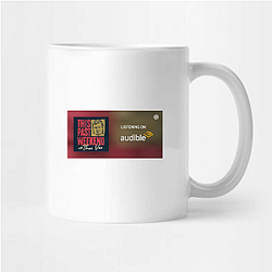 Cultural Commentary This Past Weekend Mugs