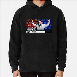 Vulnerable Humor This Past Weekend Hoodies