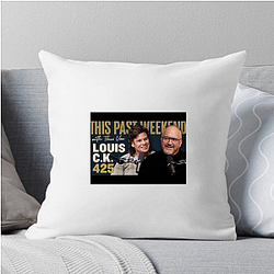 Personal Stories This Past Weekend Pillows Cover