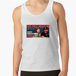 Raw Authenticity This Past Weekend Tank Tops