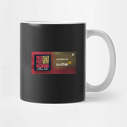 Cultural Commentary This Past Weekend Mugs