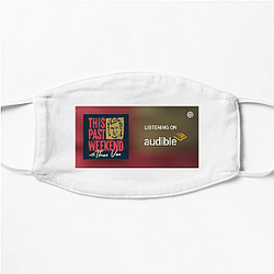 Cultural Commentary This Past Weekend Face Masks