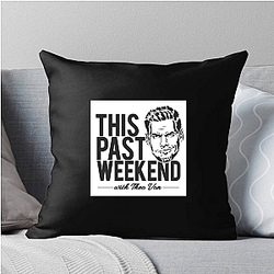 Fan Call-Ins This Past Weekend Pillows Cover