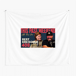 Raw Authenticity This Past Weekend Tapestries