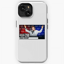 Vulnerable Humor This Past Weekend iPhone Cases