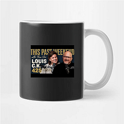 Personal Stories This Past Weekend Mugs