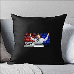 Vulnerable Humor This Past Weekend Pillows Cover