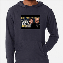 Personal Stories This Past Weekend Hoodies