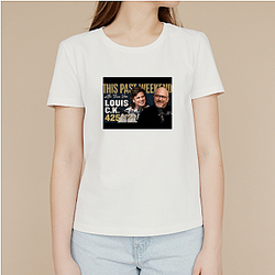 Personal Stories This Past Weekend T-Shirts