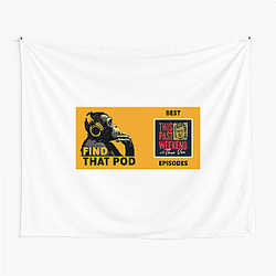 Offbeat Banter This Past Weekend Tapestries