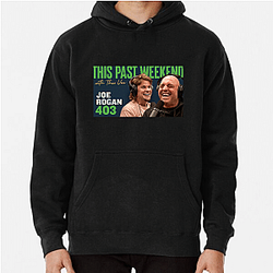 Honest Confessions This Past Weekend Hoodies