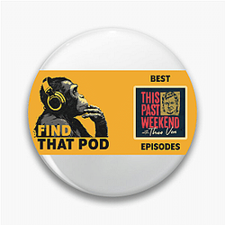 Offbeat Banter This Past Weekend Pins