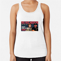 Raw Authenticity This Past Weekend Tank Tops