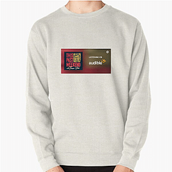 Cultural Commentary This Past Weekend Sweatshirts