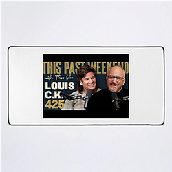 Personal Stories This Past Weekend Mouse Pads
