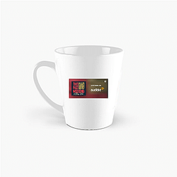 Cultural Commentary This Past Weekend Mugs