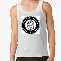 Quirky Insights This Past Weekend Tank Tops