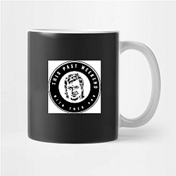 Quirky Insights This Past Weekend Mugs