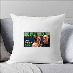 Honest Confessions This Past Weekend Pillows Cover