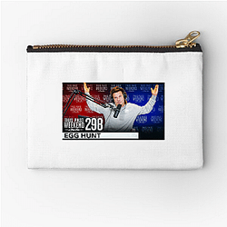 Vulnerable Humor This Past Weekend Zipper Pouches