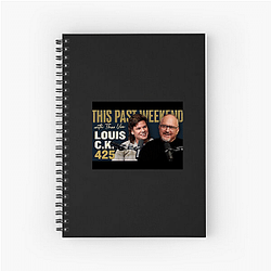Personal Stories This Past Weekend Notebook