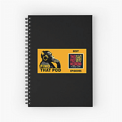 Offbeat Banter This Past Weekend Notebook