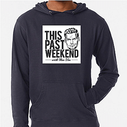 Fan Call-Ins This Past Weekend Hoodies