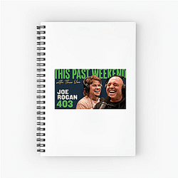 Honest Confessions This Past Weekend Notebook