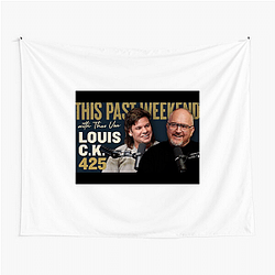 Personal Stories This Past Weekend Tapestries