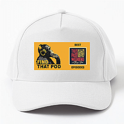 Offbeat Banter This Past Weekend Hats & Caps