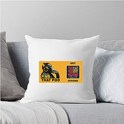 Offbeat Banter This Past Weekend Pillows Cover