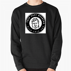 Quirky Insights This Past Weekend Sweatshirts