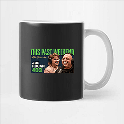 Honest Confessions This Past Weekend Mugs
