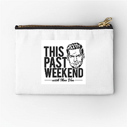 Fan Call-Ins This Past Weekend Zipper Pouches