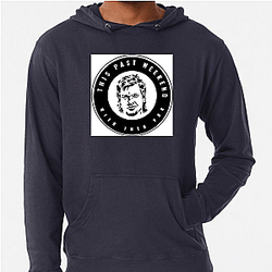 Quirky Insights This Past Weekend Hoodies