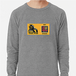 Offbeat Banter This Past Weekend Sweatshirts