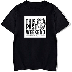 Fan Call-Ins This Past Weekend T-Shirts