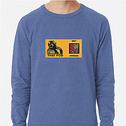 Offbeat Banter This Past Weekend Sweatshirts