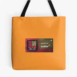 Cultural Commentary This Past Weekend Bags