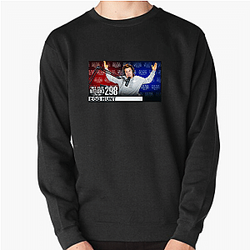 Vulnerable Humor This Past Weekend Sweatshirts