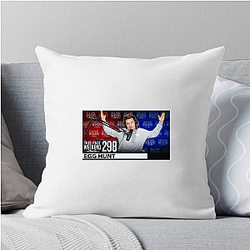 Vulnerable Humor This Past Weekend Pillows Cover